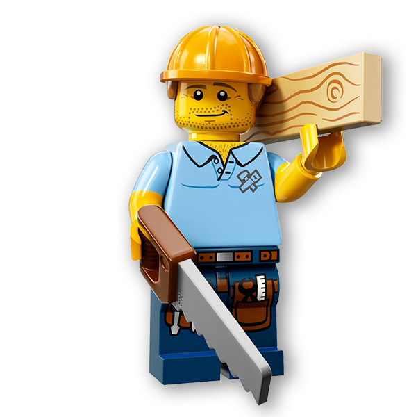 LEGO Industryland