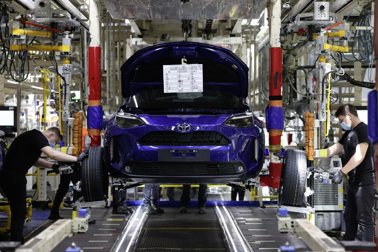 Toyota